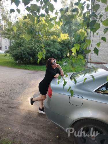 Veronika (25 aastat)