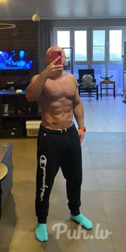 Владимир (42 metai)