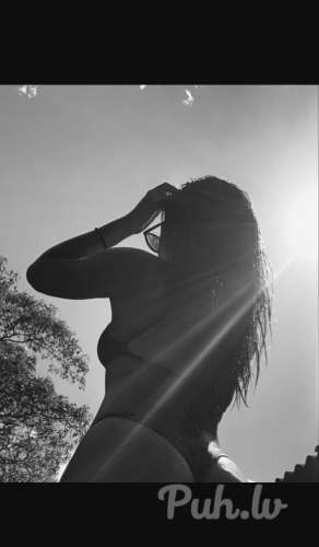 Минетик (22 года)