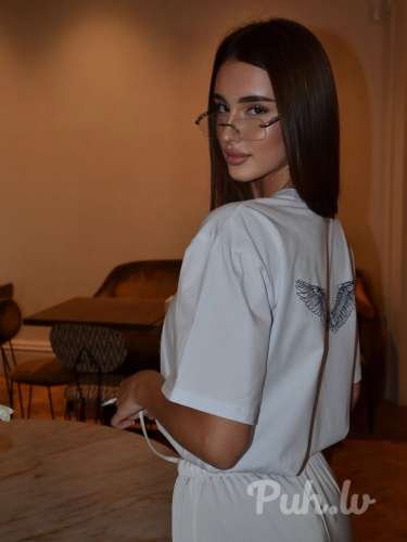 Milana (23 года)