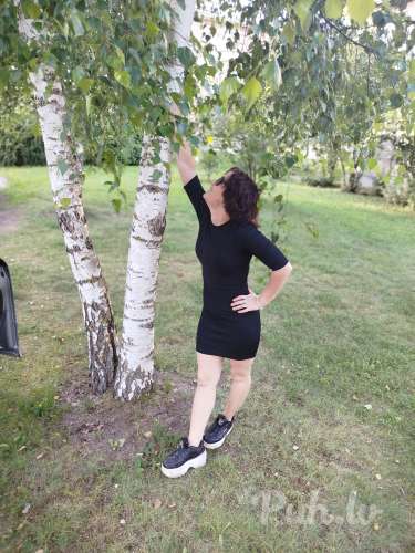 Lenačka (25 лет)