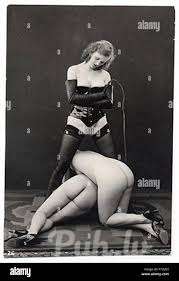 Totāla pakļautība (29 years)