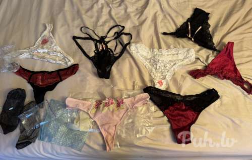 Netīras Biksītes (Foto!) meklē vai piedāvā mantiņas seksam (#8550292)