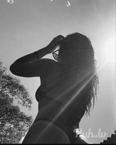 Милая (22 gadi)