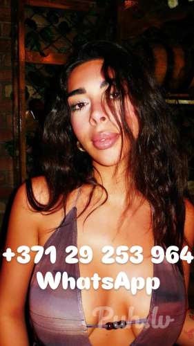 Jessica (23 года)