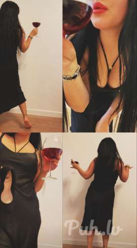 Киса 💋 (22 года)