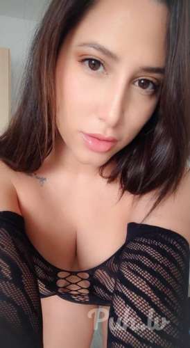 NicoleDubois (26 metų)