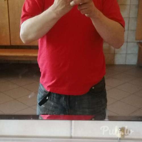 Čau.   (Nuotrauka!) susipažinti su vyru  (#8561807)