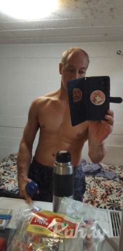 Алекс (49 gadi)