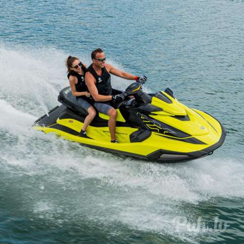 Ūdens mocis (41 gads)