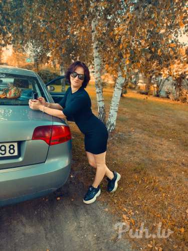 Милана (26 metų)