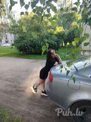 Милана (27 лет)