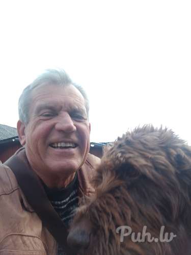 Meklēju sieviete 45-60 gadu vecumā,  izklaides un varbūt pat nopietns variants. …