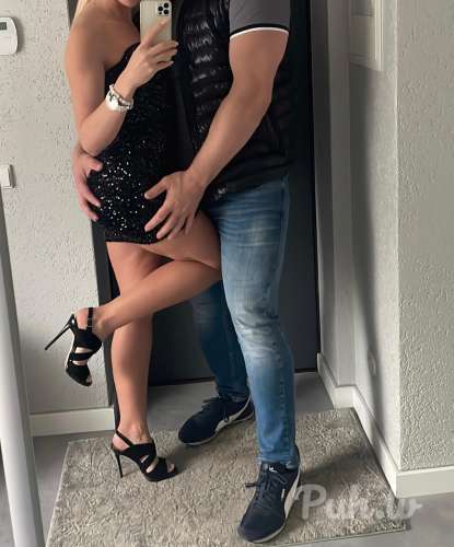 SEXY COUPLE