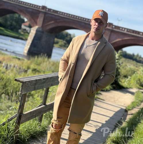 Riga/Liepaja (30 metų)