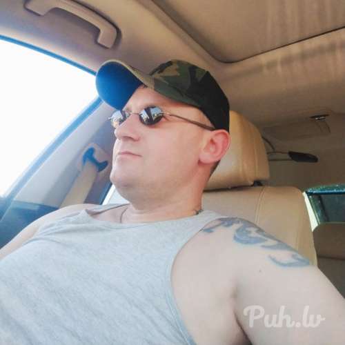 Dzēsts lietotājs1987 (38 aastat)