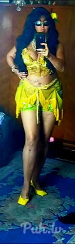 Жрица (37 metų)