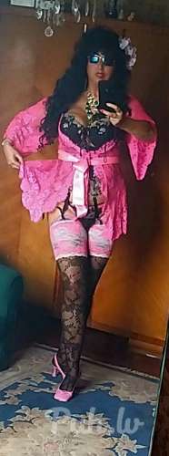 Жрица (37 metų)