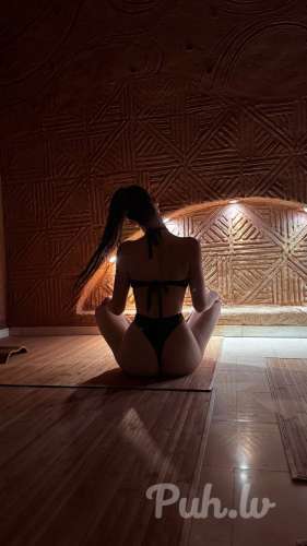 Sexy girl 🔥🔥🔥 (23 gadi)