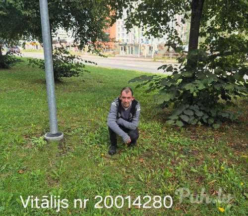 Vitalijs (40 aastat)