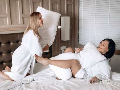 Vasilissa (25 years)