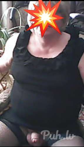 crossdrsser (59 gadi)