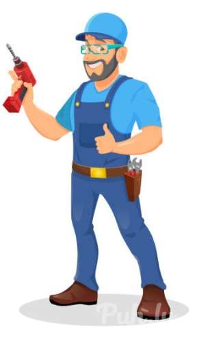 Vīrs uz stundu (33 gadi)