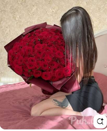 Малышка Эмми 💋 (22 metai)