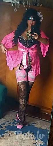 Жрица (37 metų)