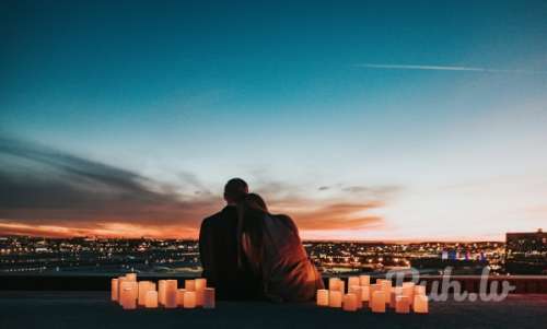 Brīvdienās (Фото!) познакомится с женщиной для серьёзных отношений (№8610686)