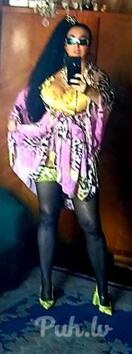 Жрица (37 years)