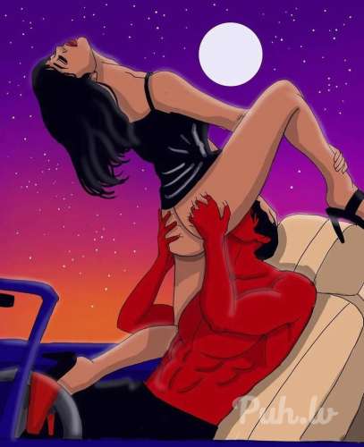 kunilings tev (45 metų)