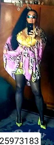 Жрица (37 aastat)