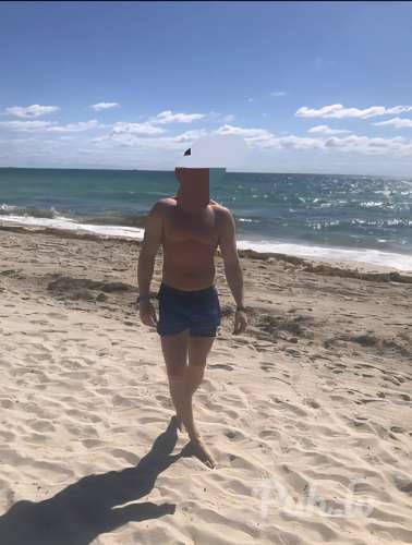 Andris bez ilgam. . . .   (43 gadi)