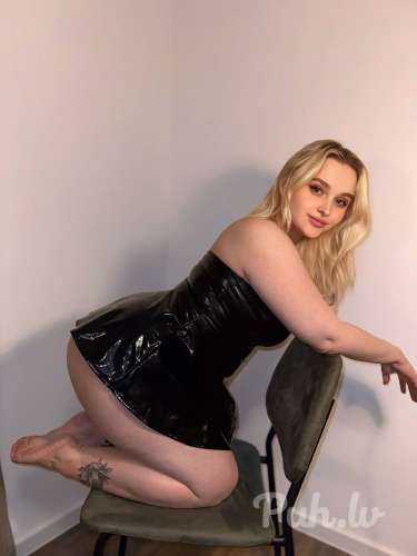 Ирина (22 года)