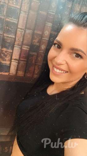 Паула (22 года)