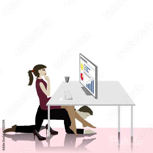 Office Kuni (41 year)