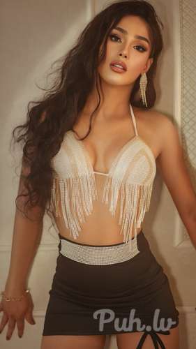 Mia (23 years) (Photo!) gets acquainted (#8624334)