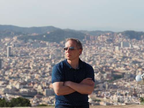 Владимир (47 aastat)