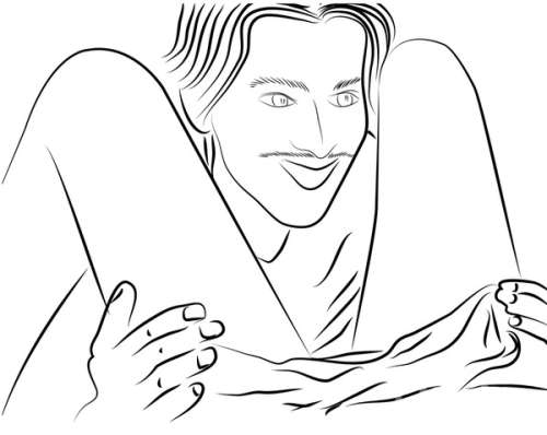 Fake taxi (48 years)