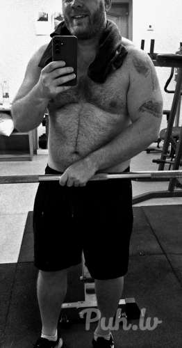 PikachuXD (35 metų)