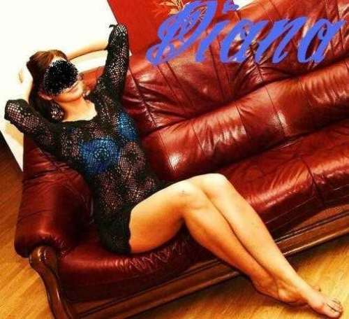 Diāna (22 years) (Photo!) offer escort, massage or other services (#863249)