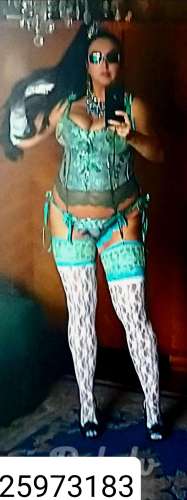 Жрица (37 metų)