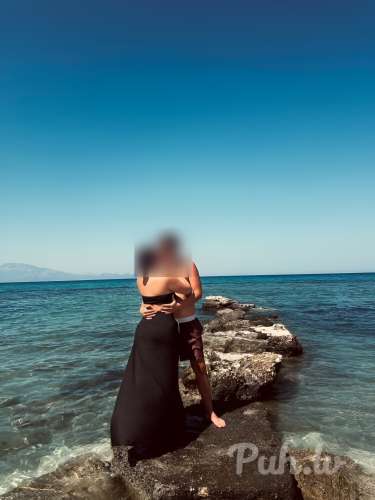 Mēs esam pāris,  kurš labi saprot,  cik sarežģīti var būt atrast citus pārus vai…