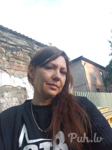 Volcica (44 года)