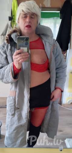 Leila Escort (53 aastat)