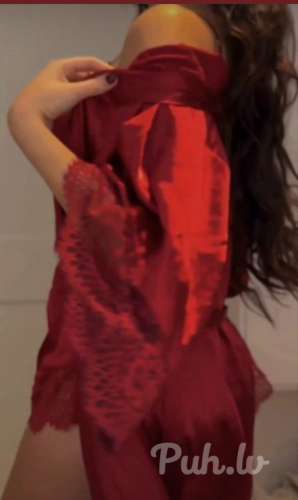 Мяуууу ❤️‍🔥 (22 aastat)