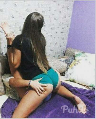 Две сразу 💓 (24 aastat)