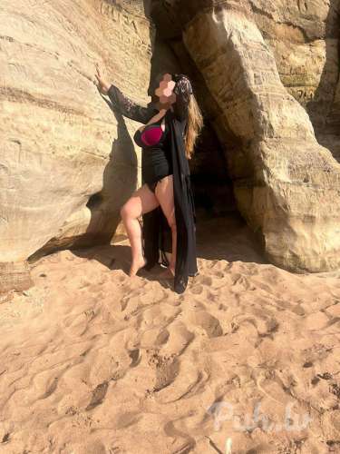 Anastasija (31 metai)