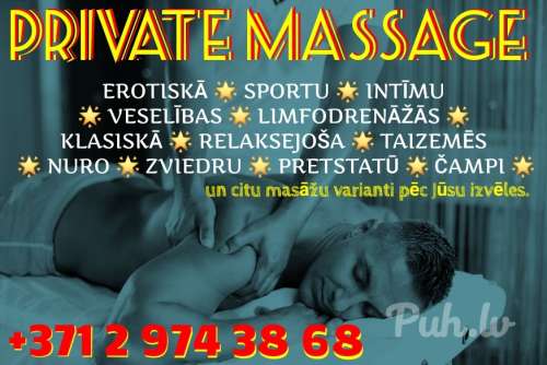 ⭐️ Just ♥️ Relax ⭐️ (34 aastat)